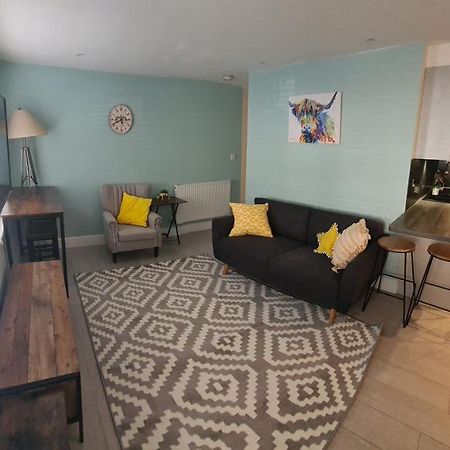 2 Bed Home From Home Apartments London Exterior photo